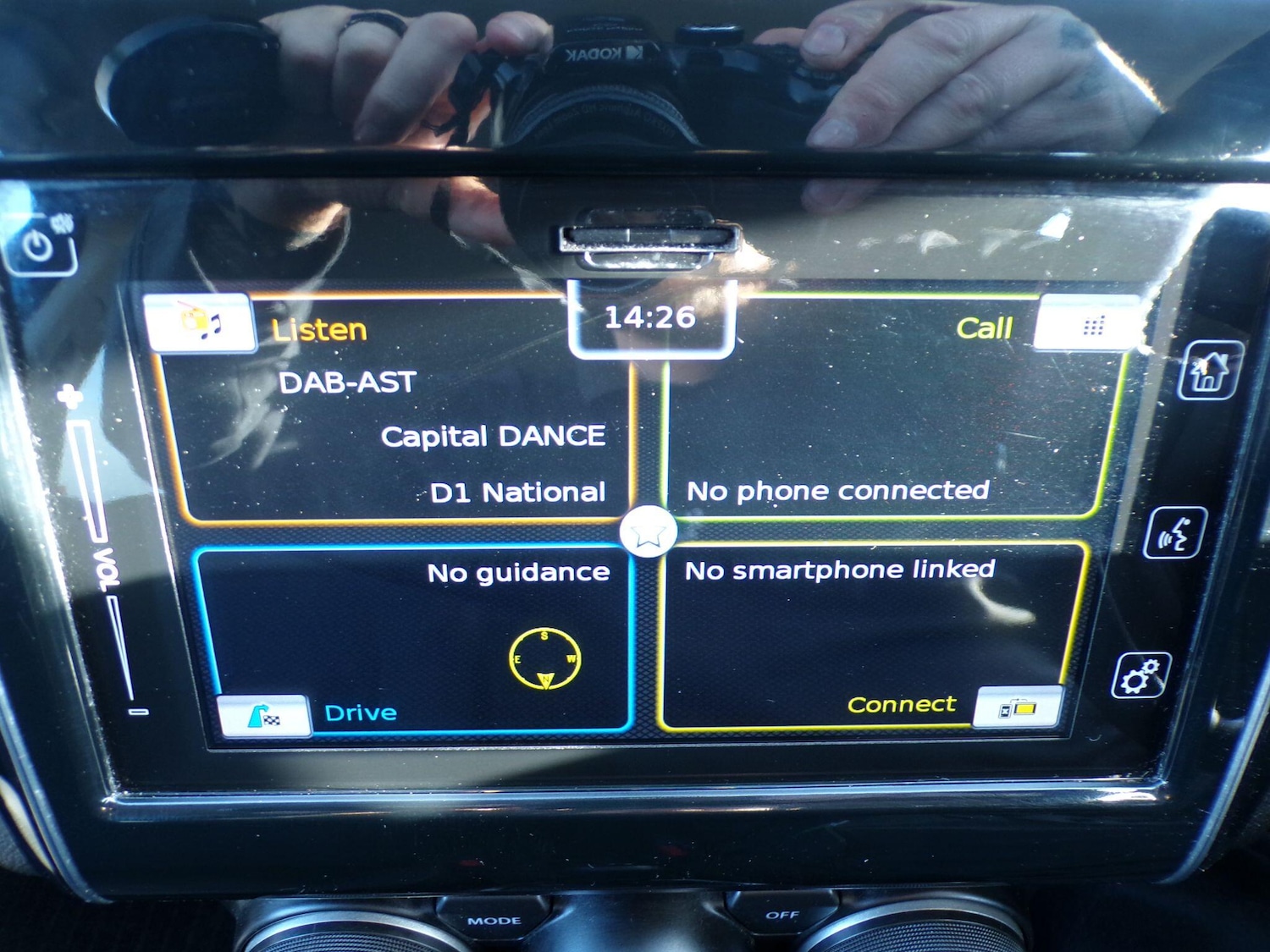 Used Suzuki Swift 2021 for sale - 77710369: Photo 26