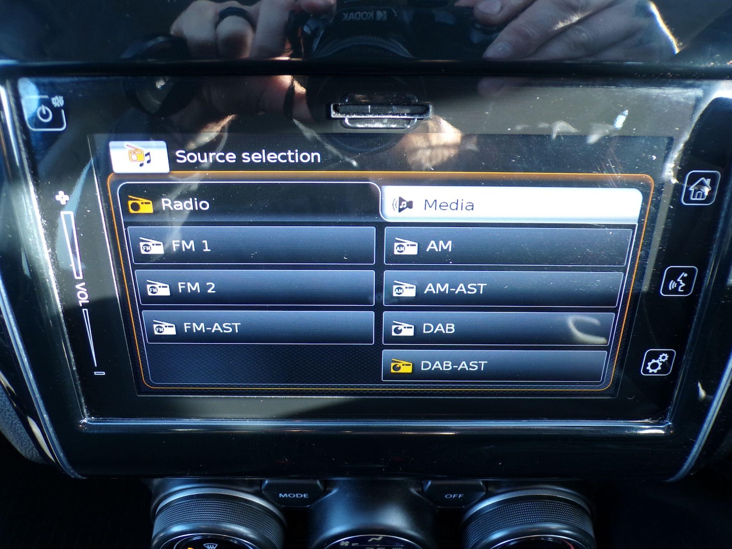 Used Suzuki Swift 2021 for sale - 77710369: Photo 27