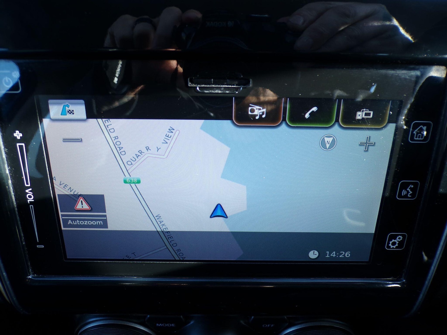 Used Suzuki Swift 2021 for sale - 77710369: Photo 28