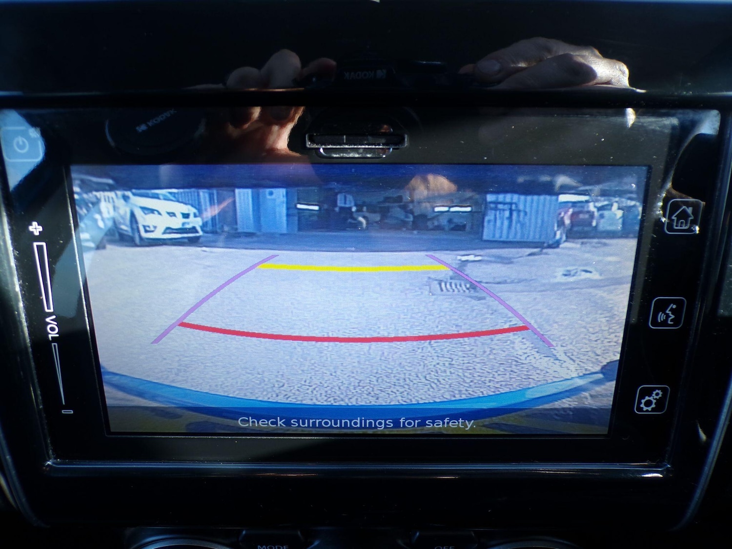 Used Suzuki Swift 2021 for sale - 77710369: Photo 29