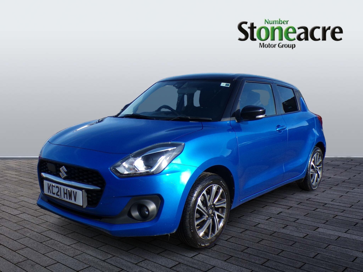 Used Suzuki Swift 2021 for sale - 77710369: Photo 3