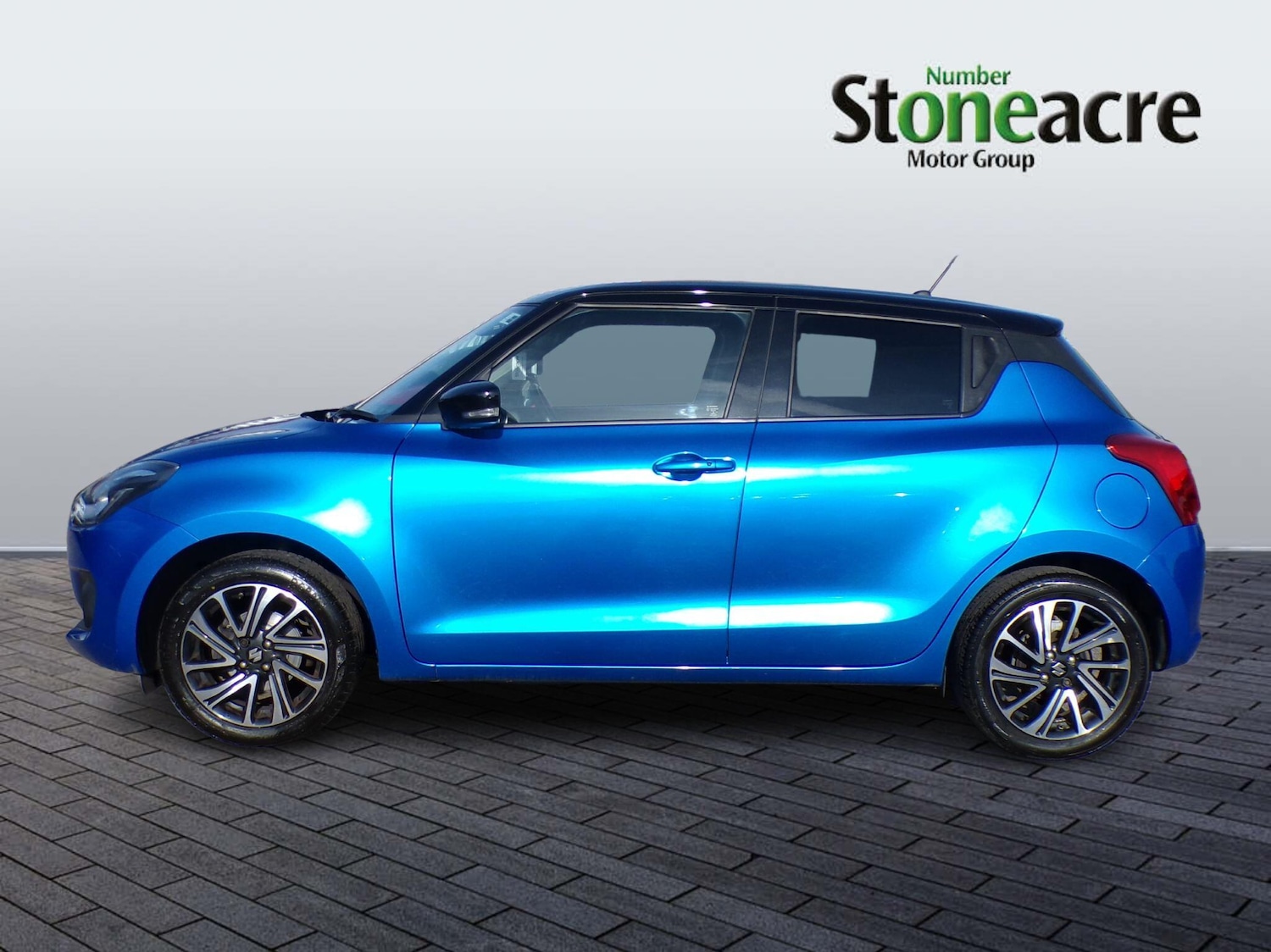 Used Suzuki Swift 2021 for sale - 77710369: Photo 5