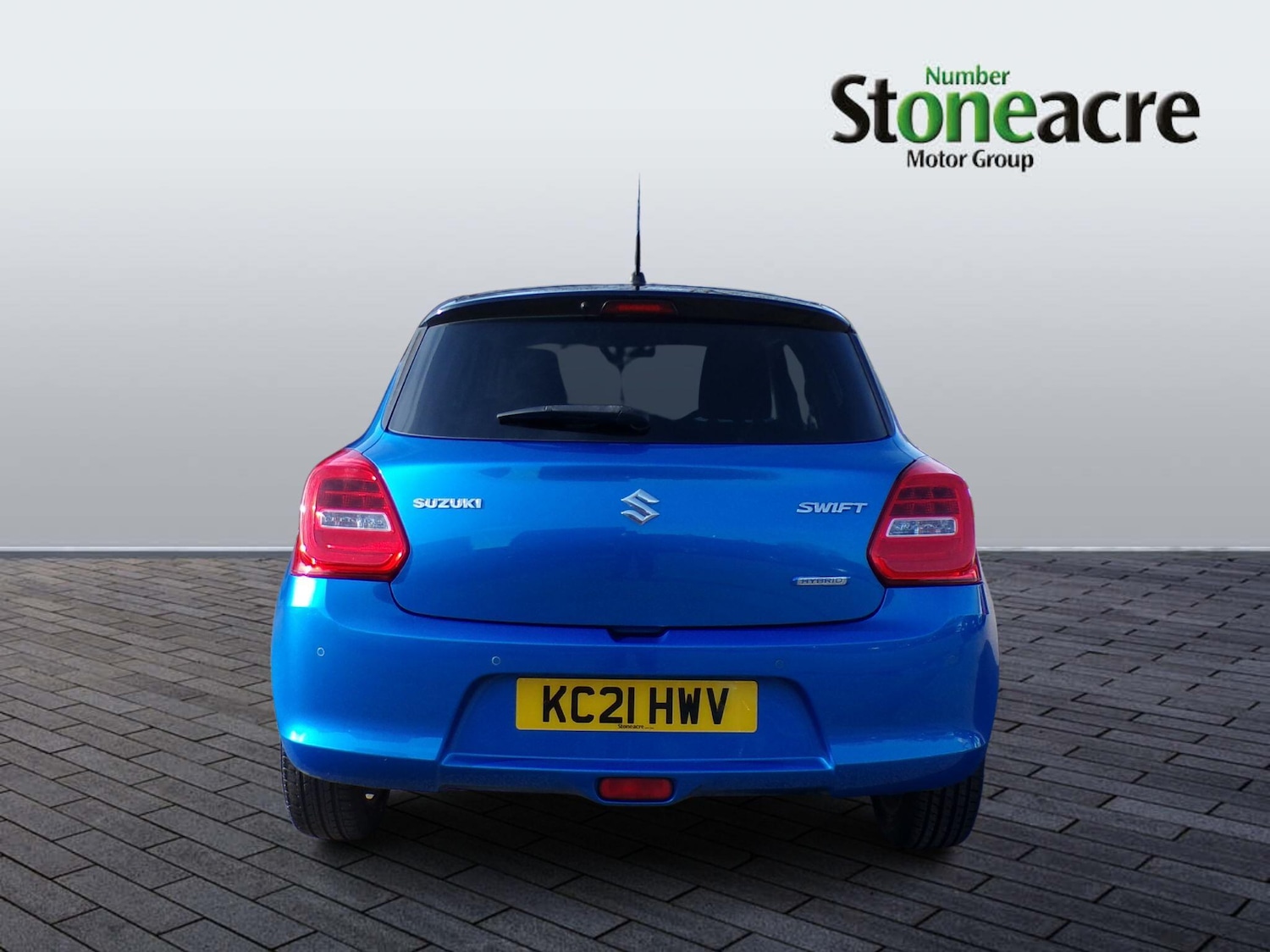 Used Suzuki Swift 2021 for sale - 77710369: Photo 6