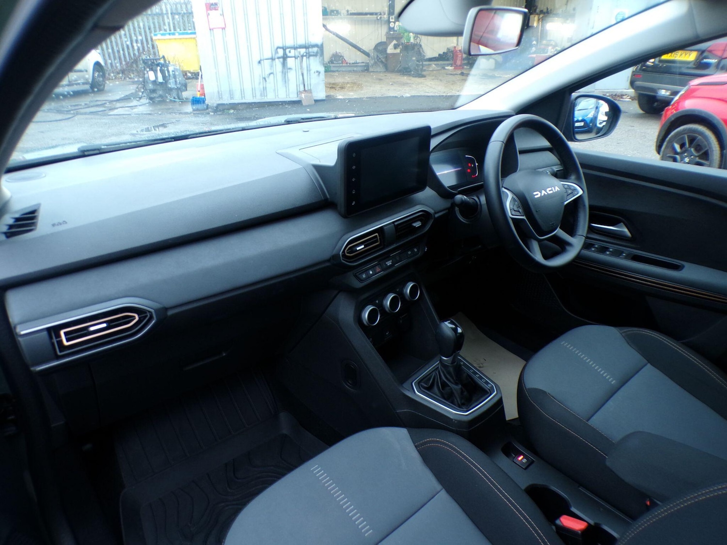 Used Dacia Jogger 2023 for sale - 77202728: Photo 10