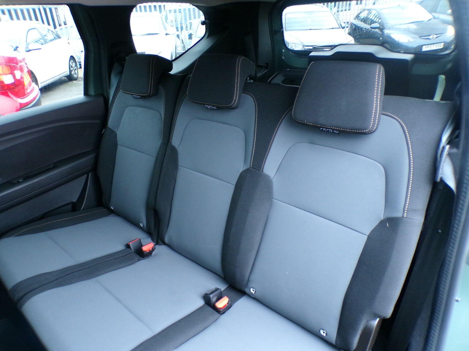 Used Dacia Jogger 2023 for sale - 77202728: Photo 14