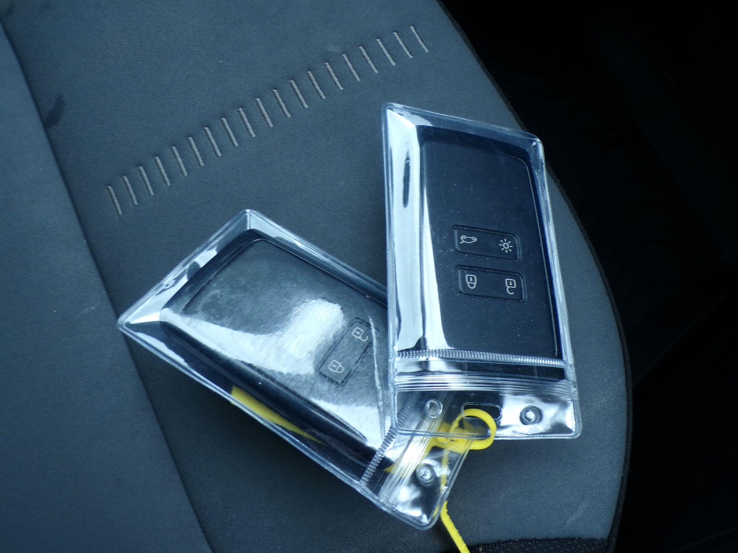 Used Dacia Jogger 2023 for sale - 77202728: Photo 25