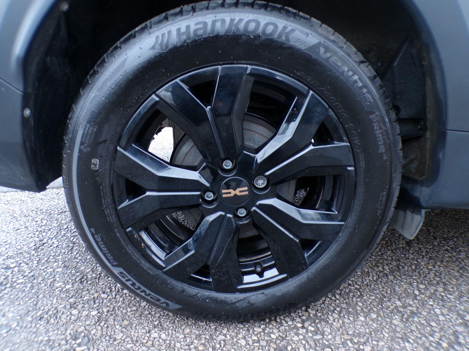 Used Dacia Jogger 2023 for sale - 77202728: Photo 26