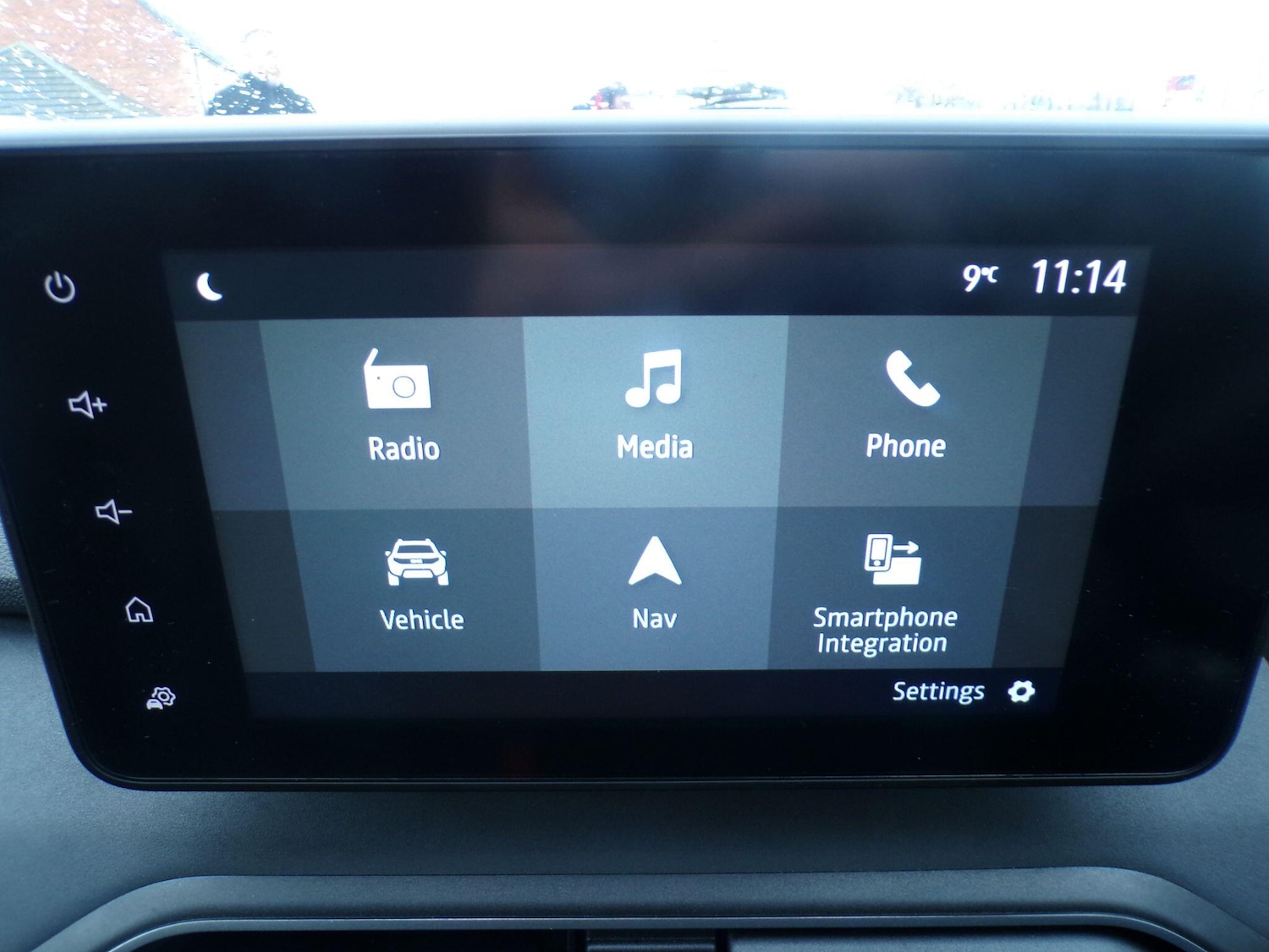 Used Dacia Jogger 2023 for sale - 77202728: Photo 27