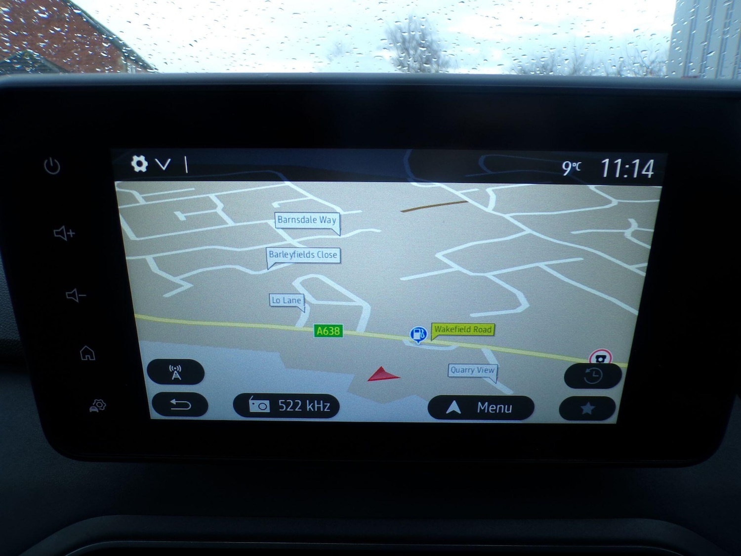 Used Dacia Jogger 2023 for sale - 77202728: Photo 28