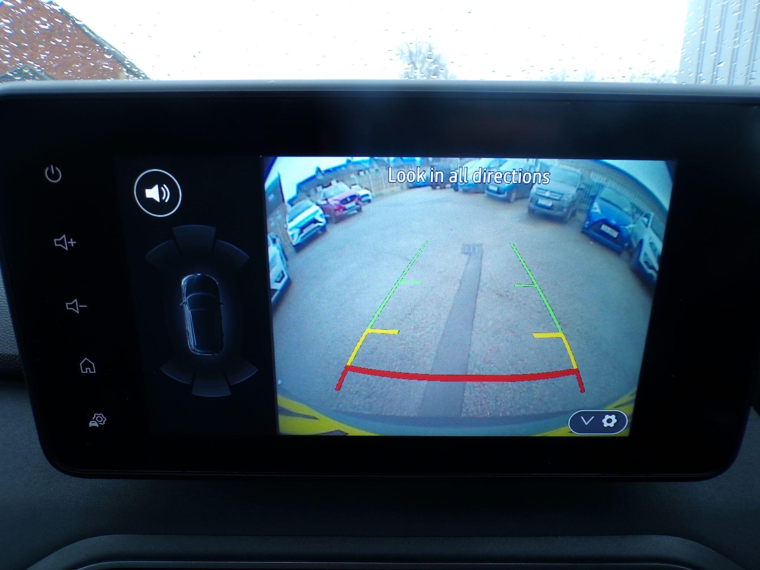 Used Dacia Jogger 2023 for sale - 77202728: Photo 29