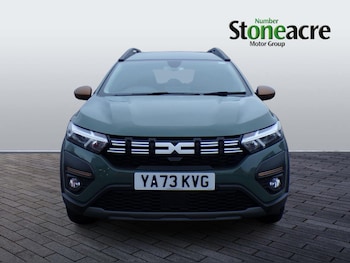 Used Dacia Jogger 2023 for sale - 77202728: Photo