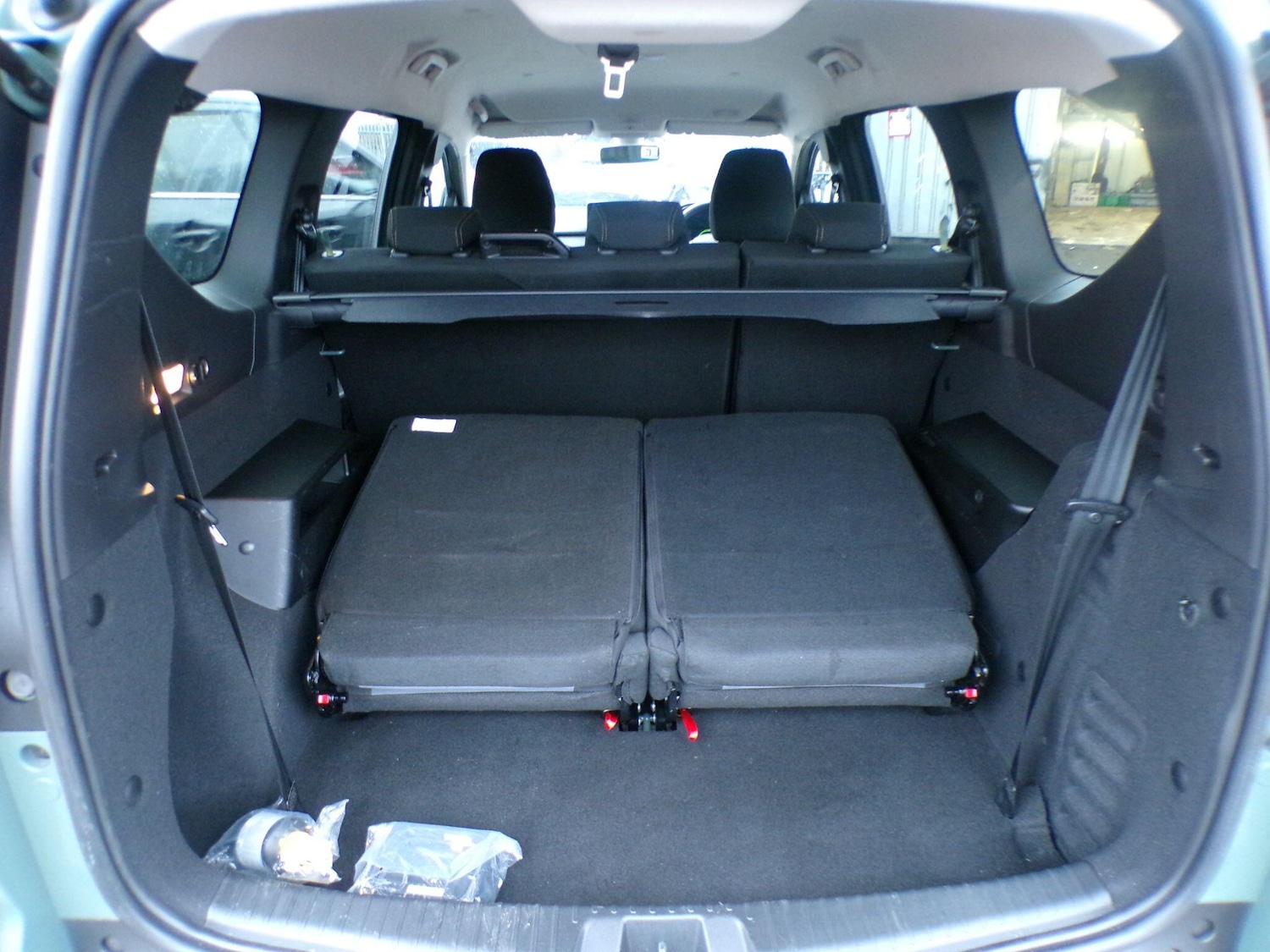 Used Dacia Jogger 2023 for sale - 77202728: Photo 30