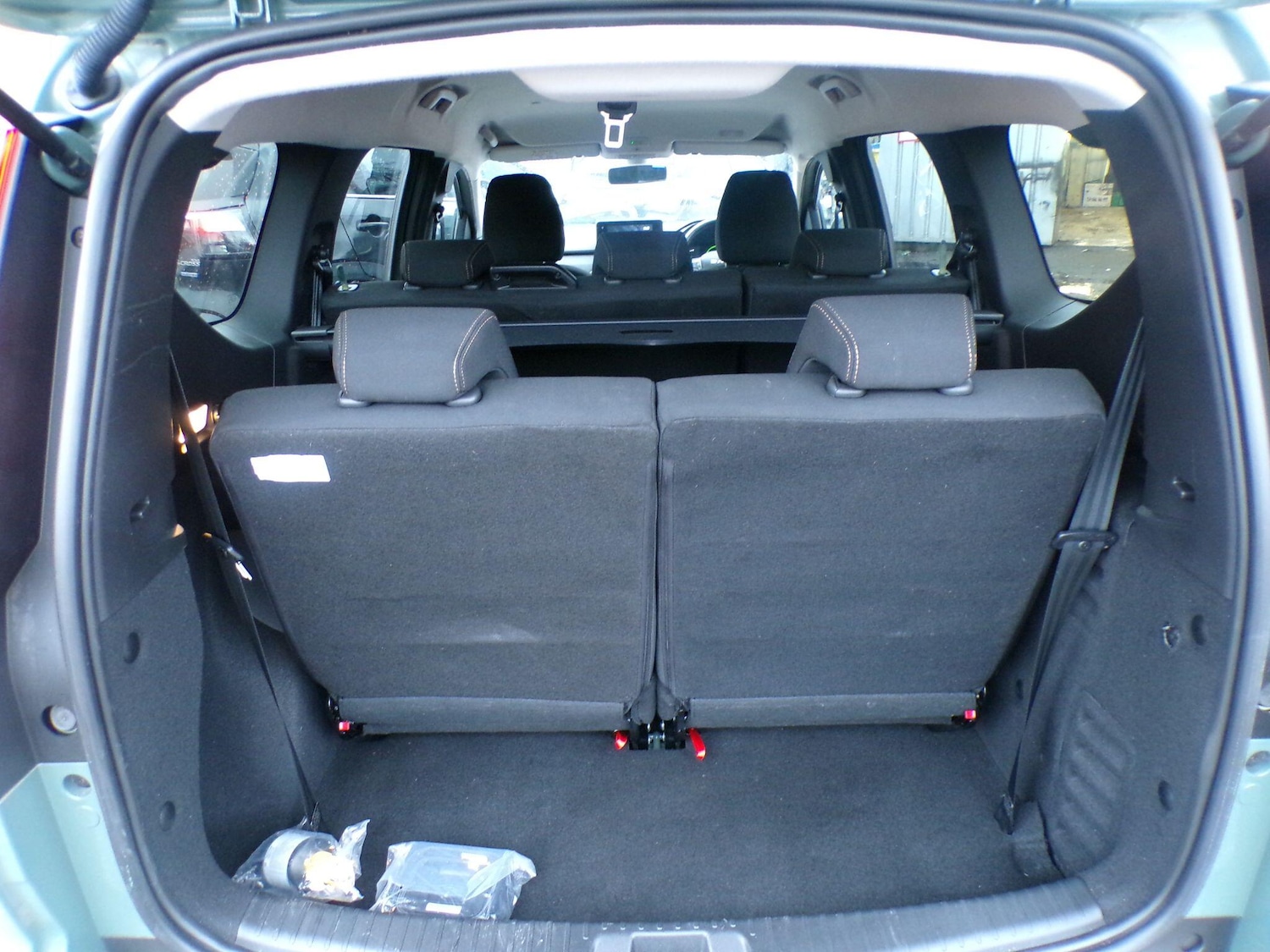 Used Dacia Jogger 2023 for sale - 77202728: Photo 31