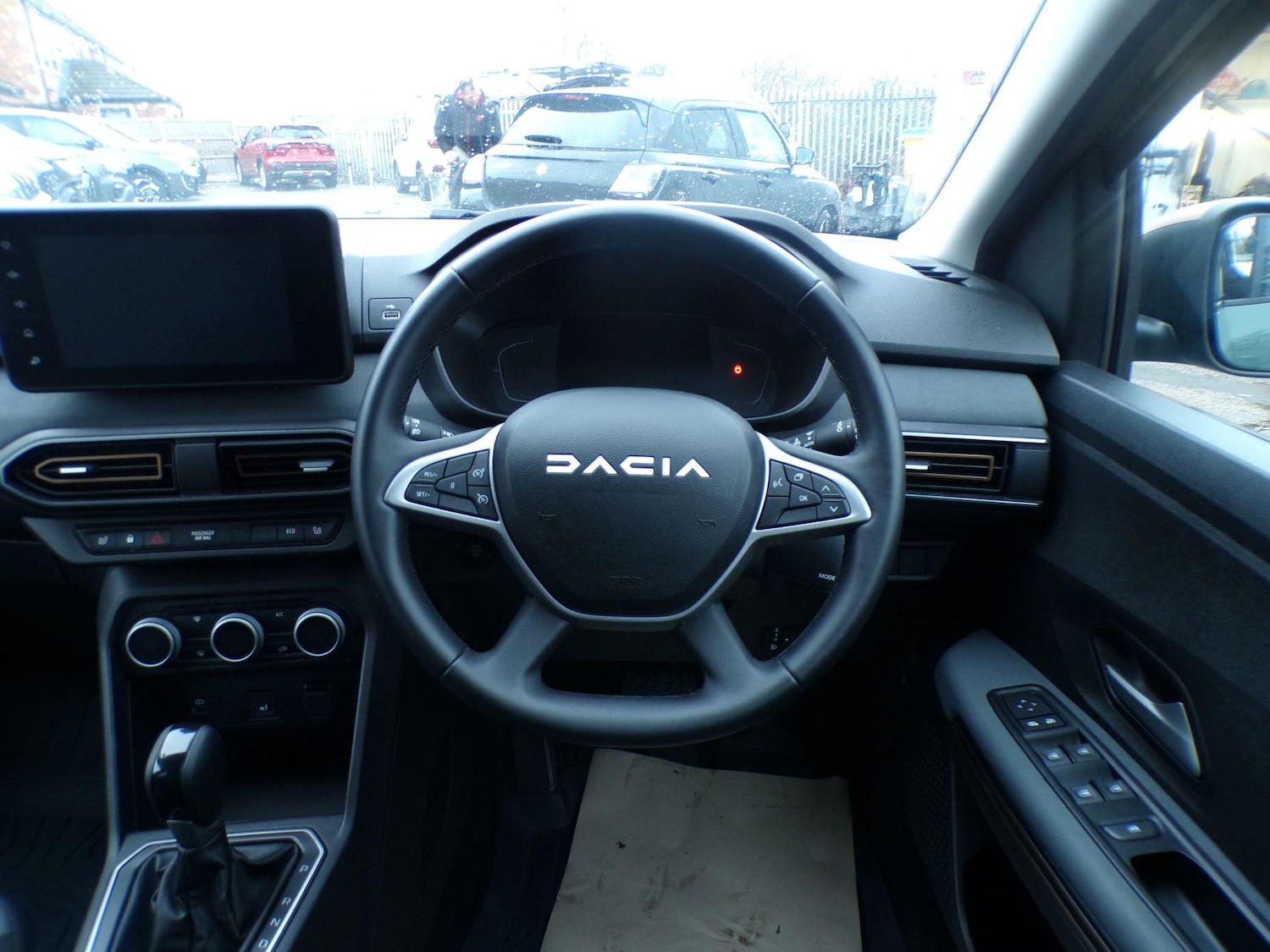 Used Dacia Jogger 2023 for sale - 77202728: Photo 32