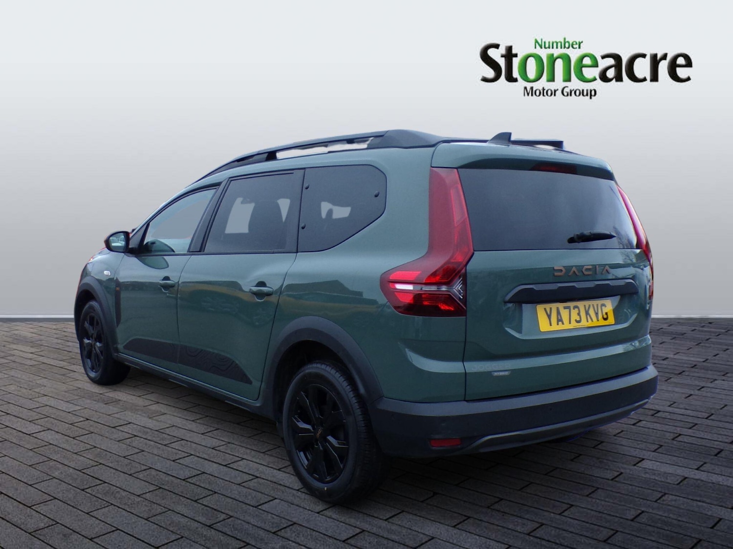 Used Dacia Jogger 2023 for sale - 77202728: Photo 4