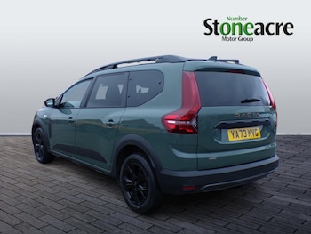 Used Dacia Jogger 2023 for sale - 77202728: Photo
