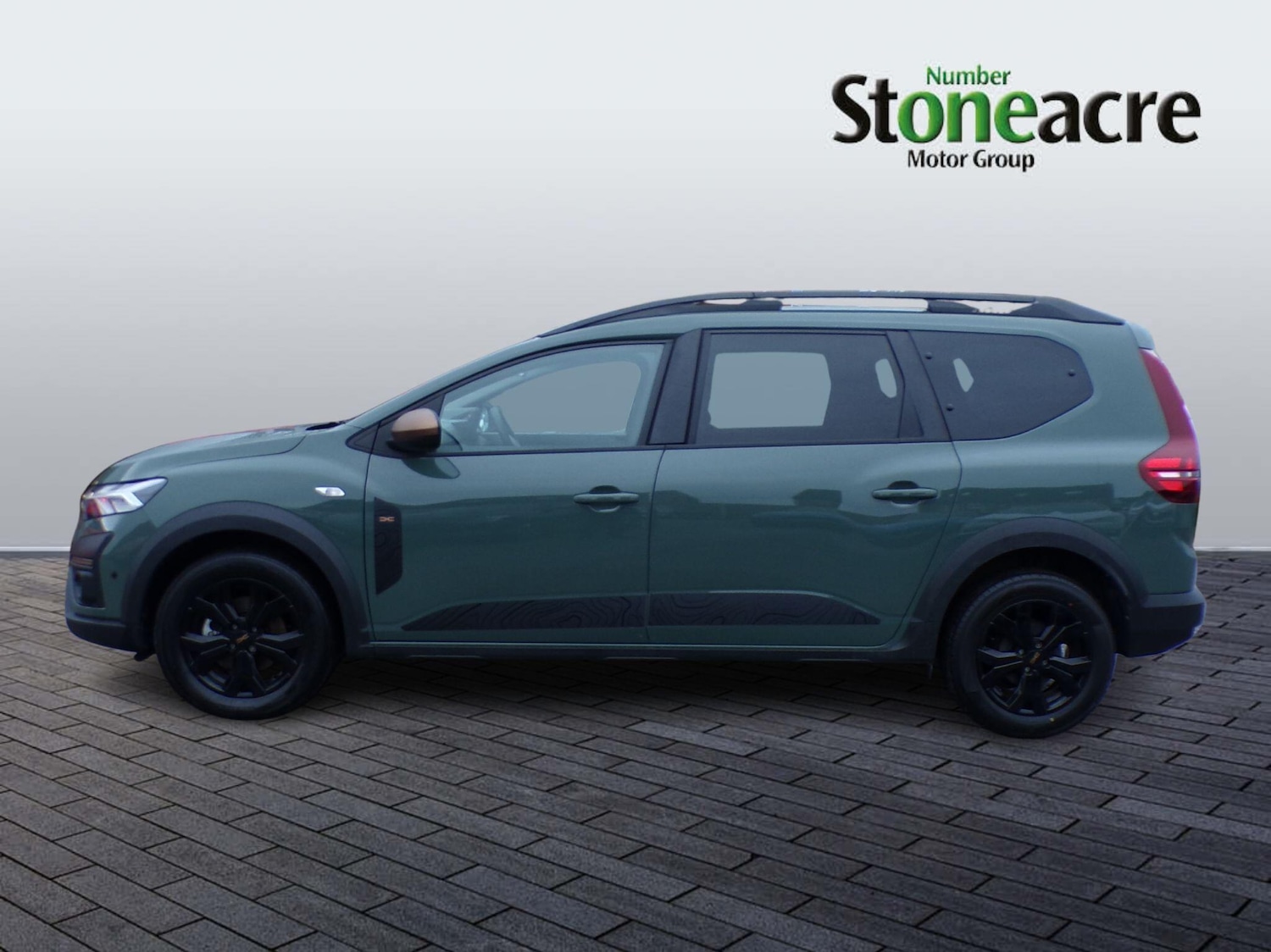 Used Dacia Jogger 2023 for sale - 77202728: Photo 5