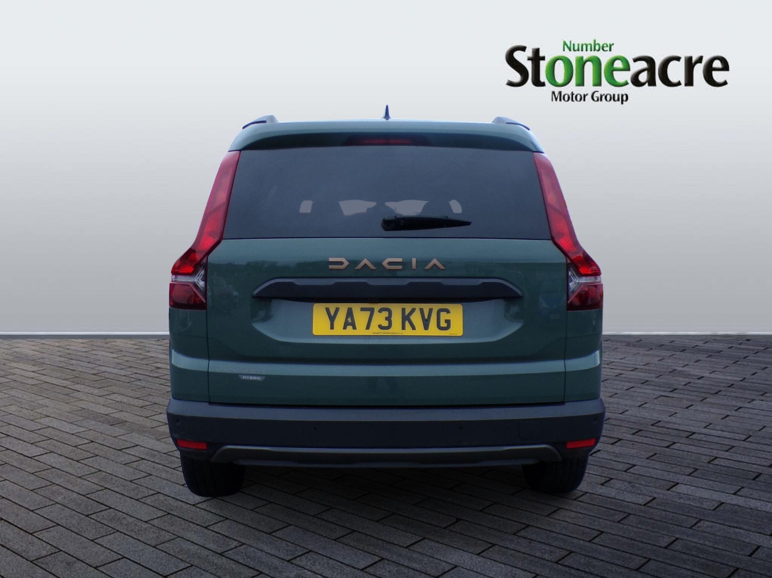 Used Dacia Jogger 2023 for sale - 77202728: Photo 6