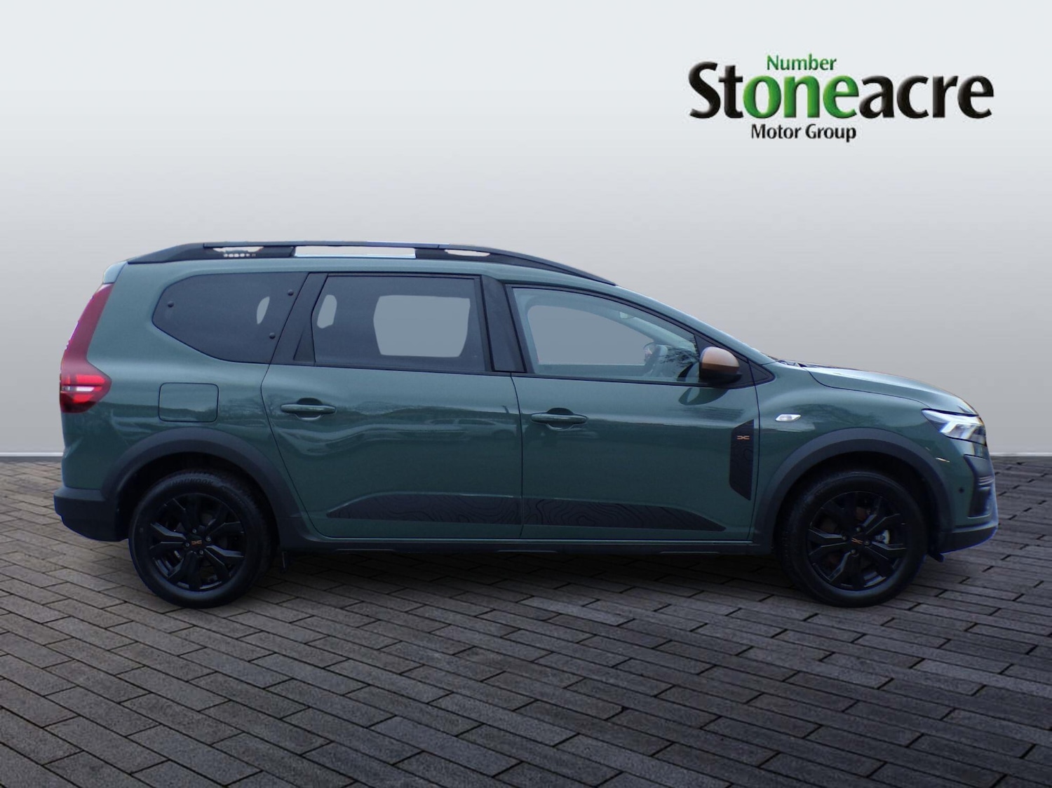 Used Dacia Jogger 2023 for sale - 77202728: Photo 7