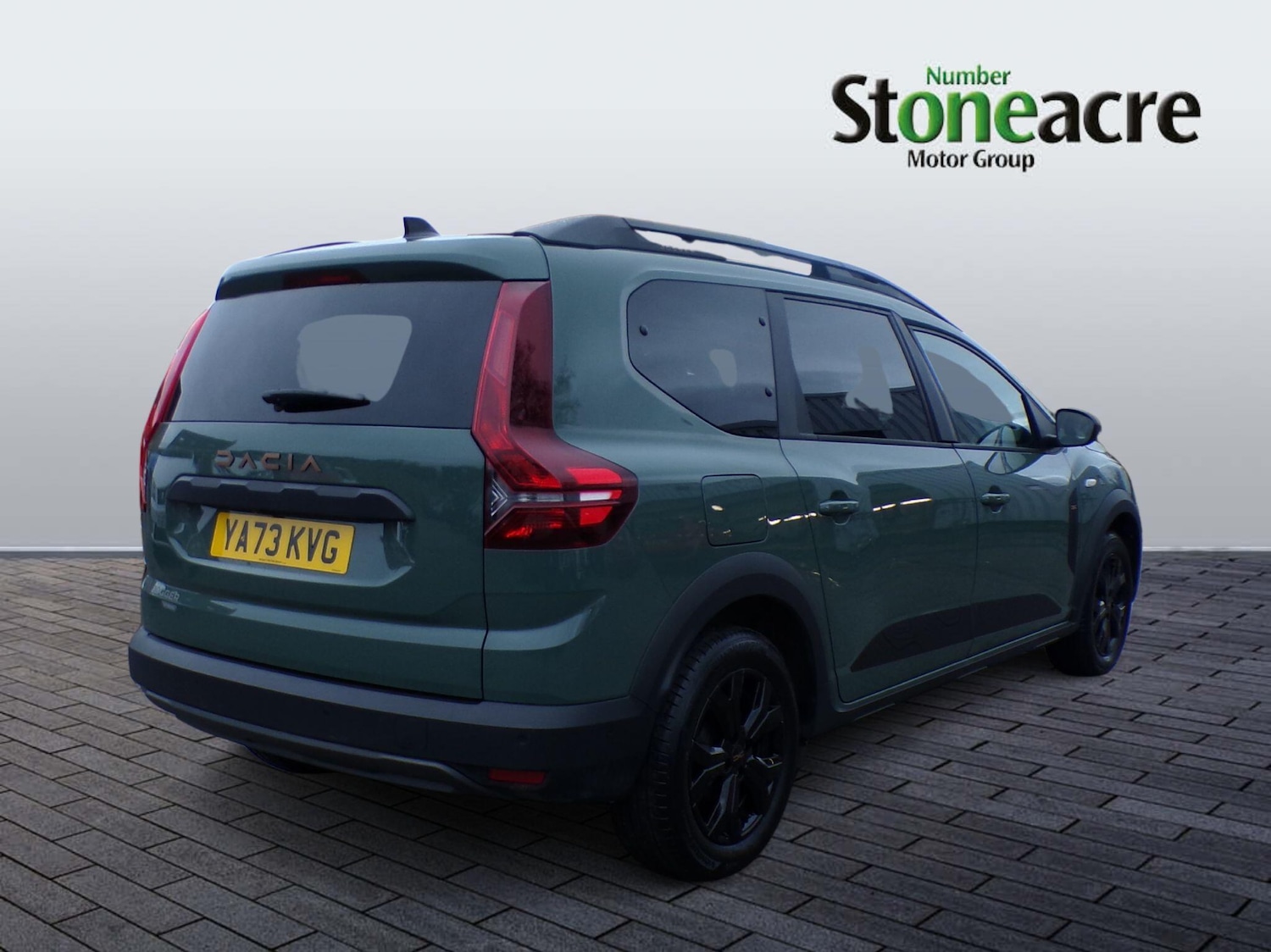 Used Dacia Jogger 2023 for sale - 77202728: Photo 8