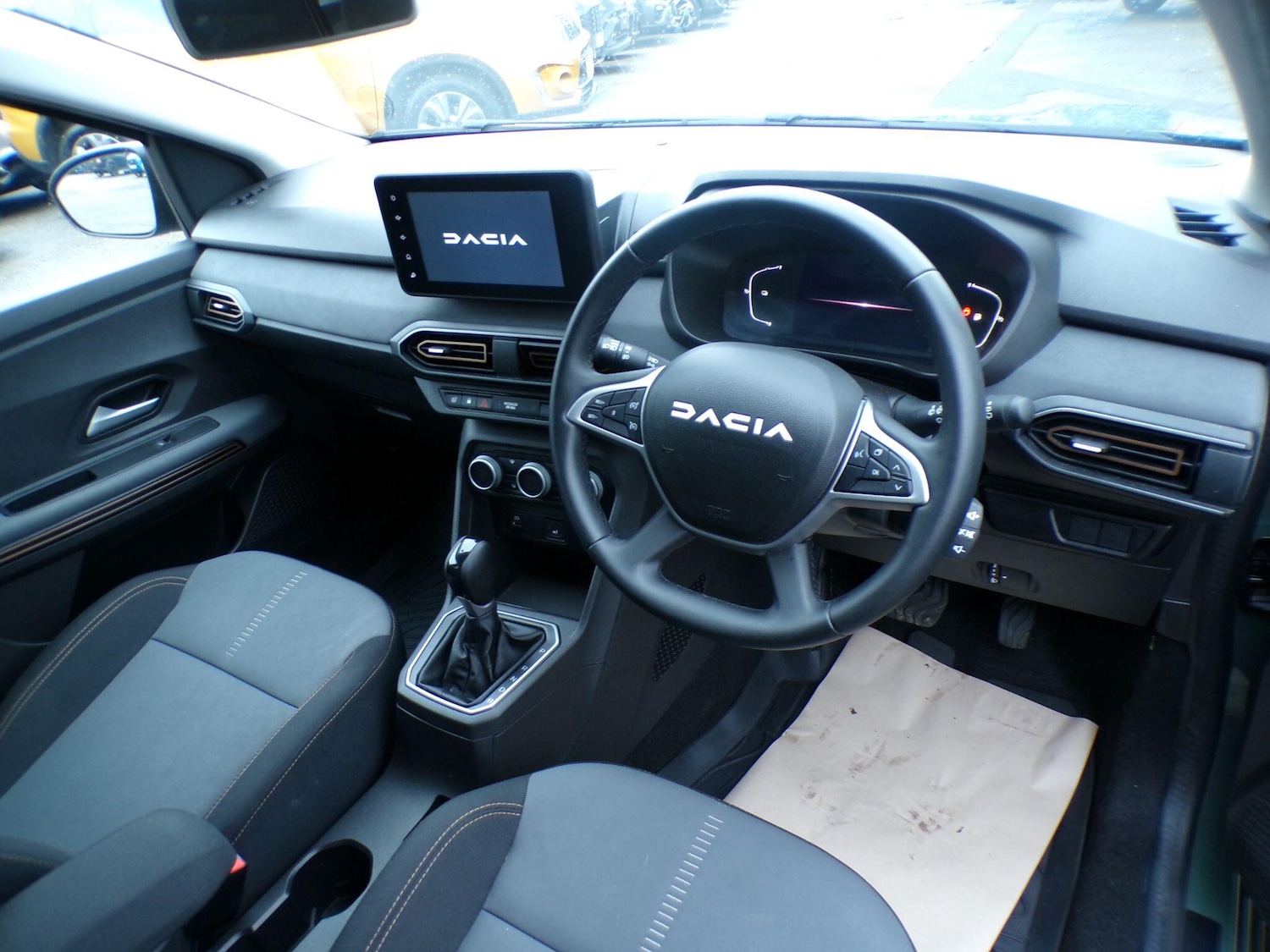 Used Dacia Jogger 2023 for sale - 77202728: Photo 9