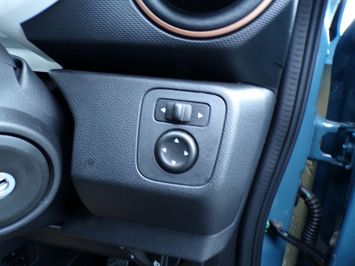 Used Dacia Spring for sale - 77496733: Photo 12