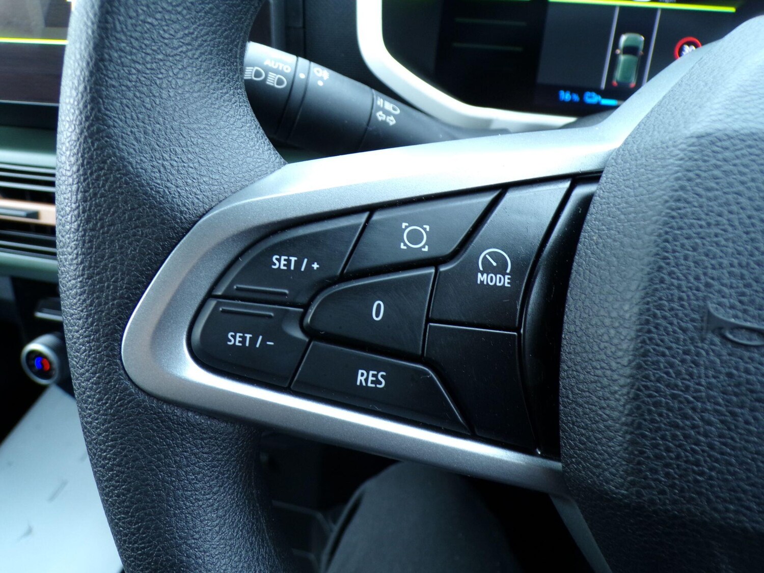 Used Dacia Spring for sale - 77496733: Photo 13