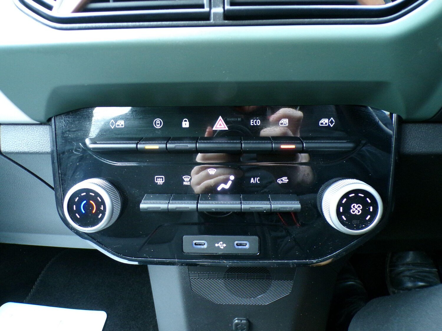 Used Dacia Spring for sale - 77496733: Photo 15