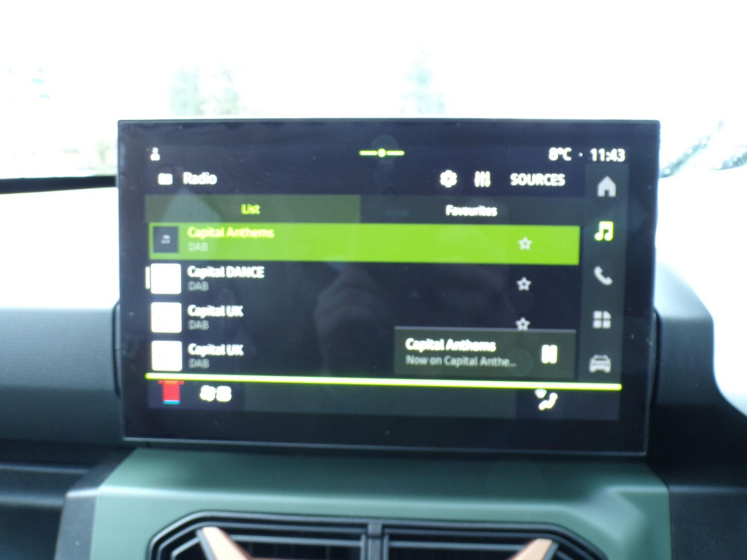 Used Dacia Spring for sale - 77496733: Photo 18