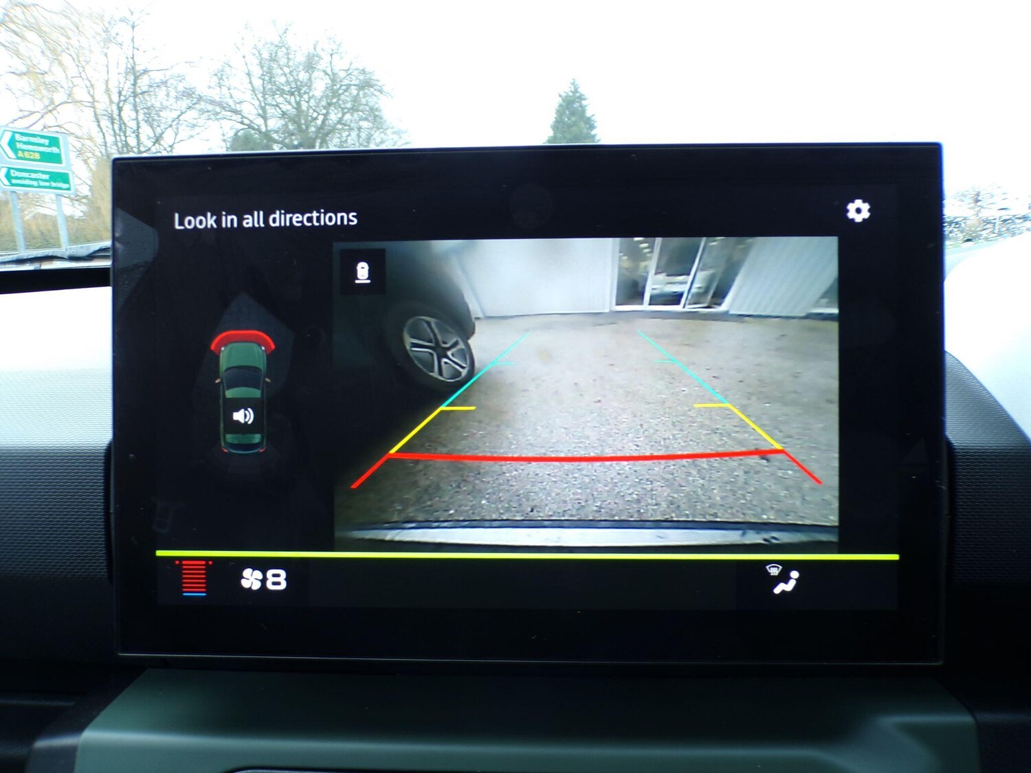 Used Dacia Spring for sale - 77496733: Photo 19