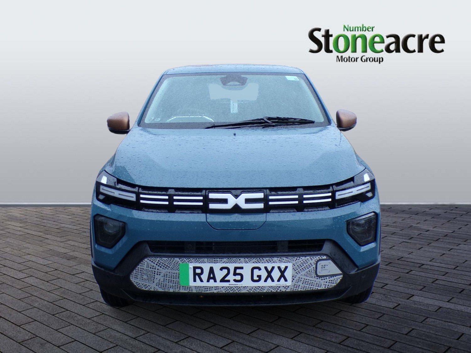 Used Dacia Spring for sale - 77496733: Photo 2