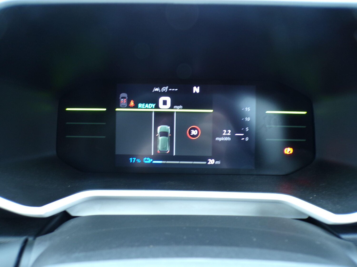 Used Dacia Spring for sale - 77496733: Photo 20