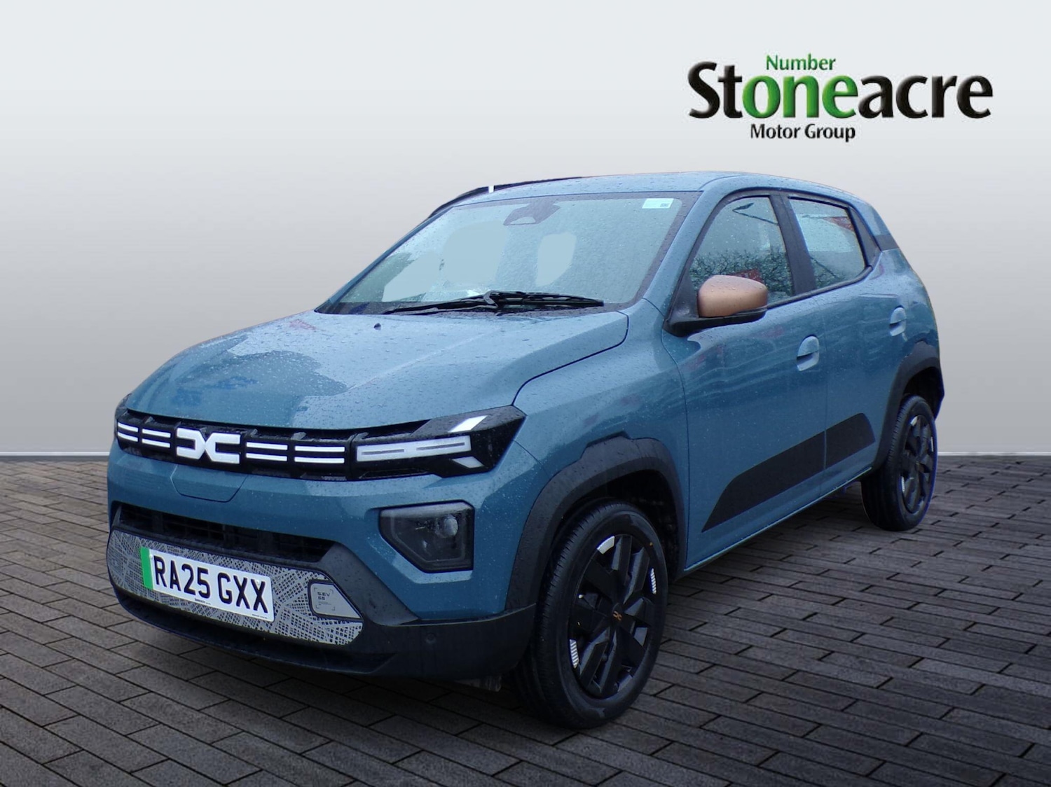 Used Dacia Spring for sale - 77496733: Photo 3