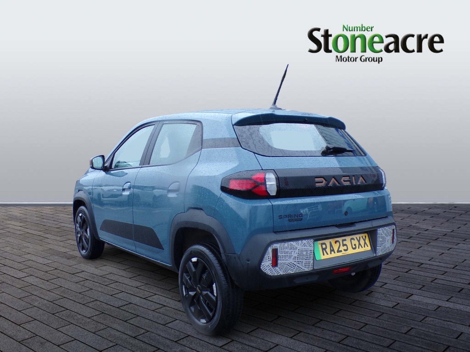 Used Dacia Spring for sale - 77496733: Photo 4