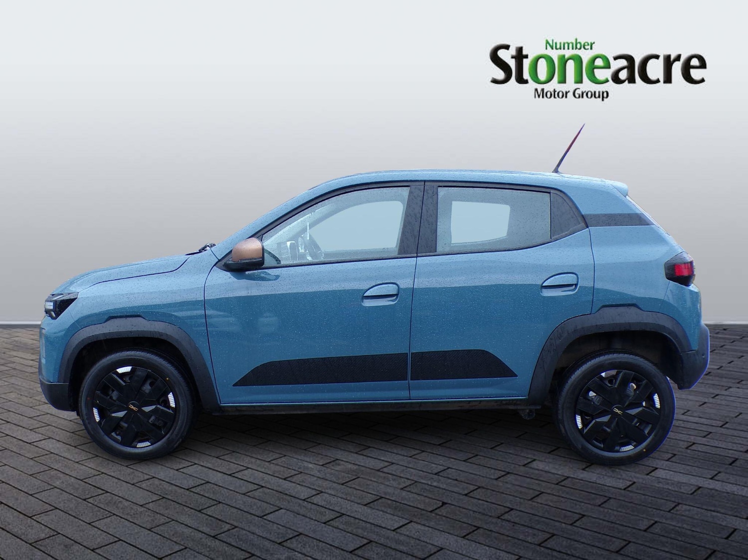 Used Dacia Spring for sale - 77496733: Photo 5