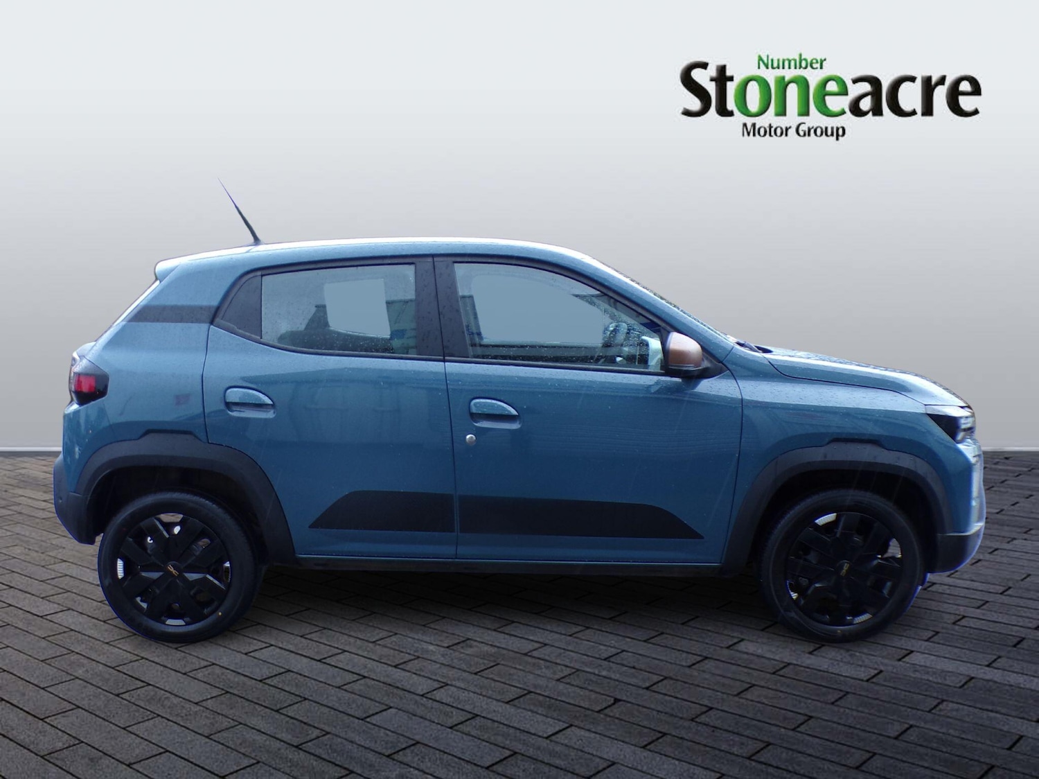 Used Dacia Spring for sale - 77496733: Photo 7