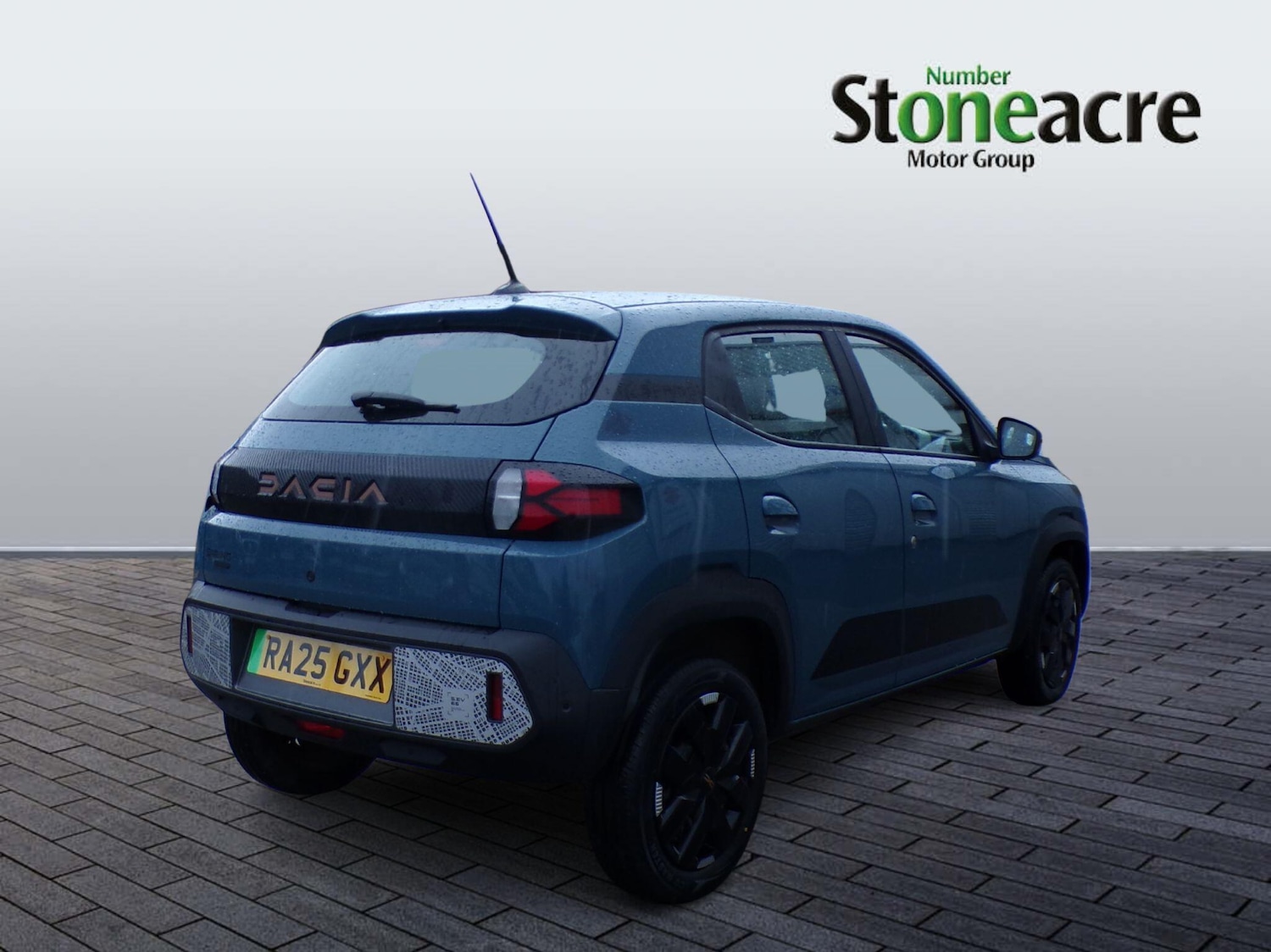 Used Dacia Spring for sale - 77496733: Photo 8