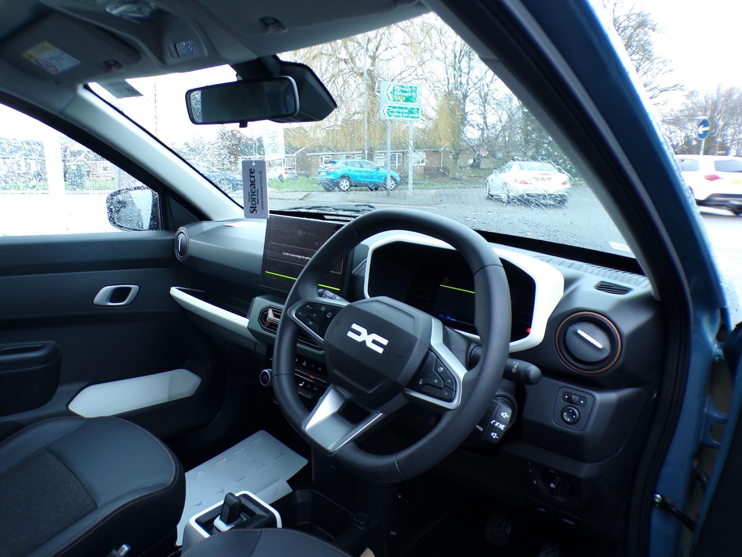 Used Dacia Spring for sale - 77496733: Photo 9