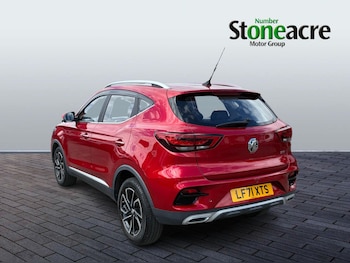 Used MG MG ZS 2021 for sale - 78959037: Photo