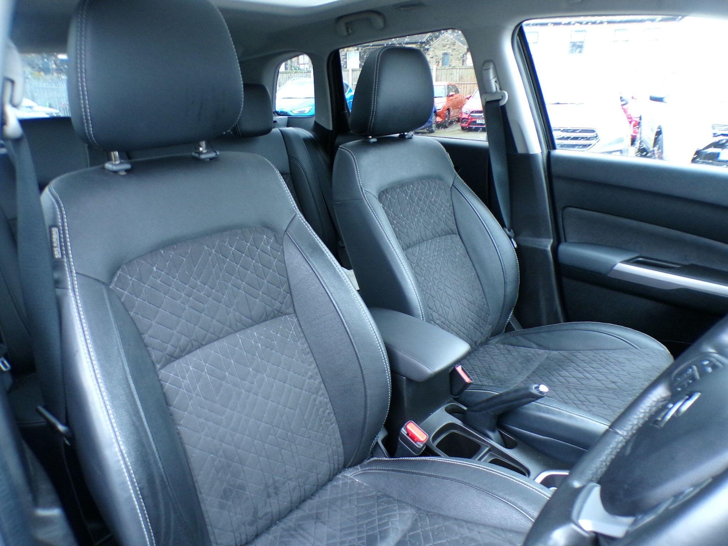 Used Suzuki Vitara for sale - 77710528: Photo 13