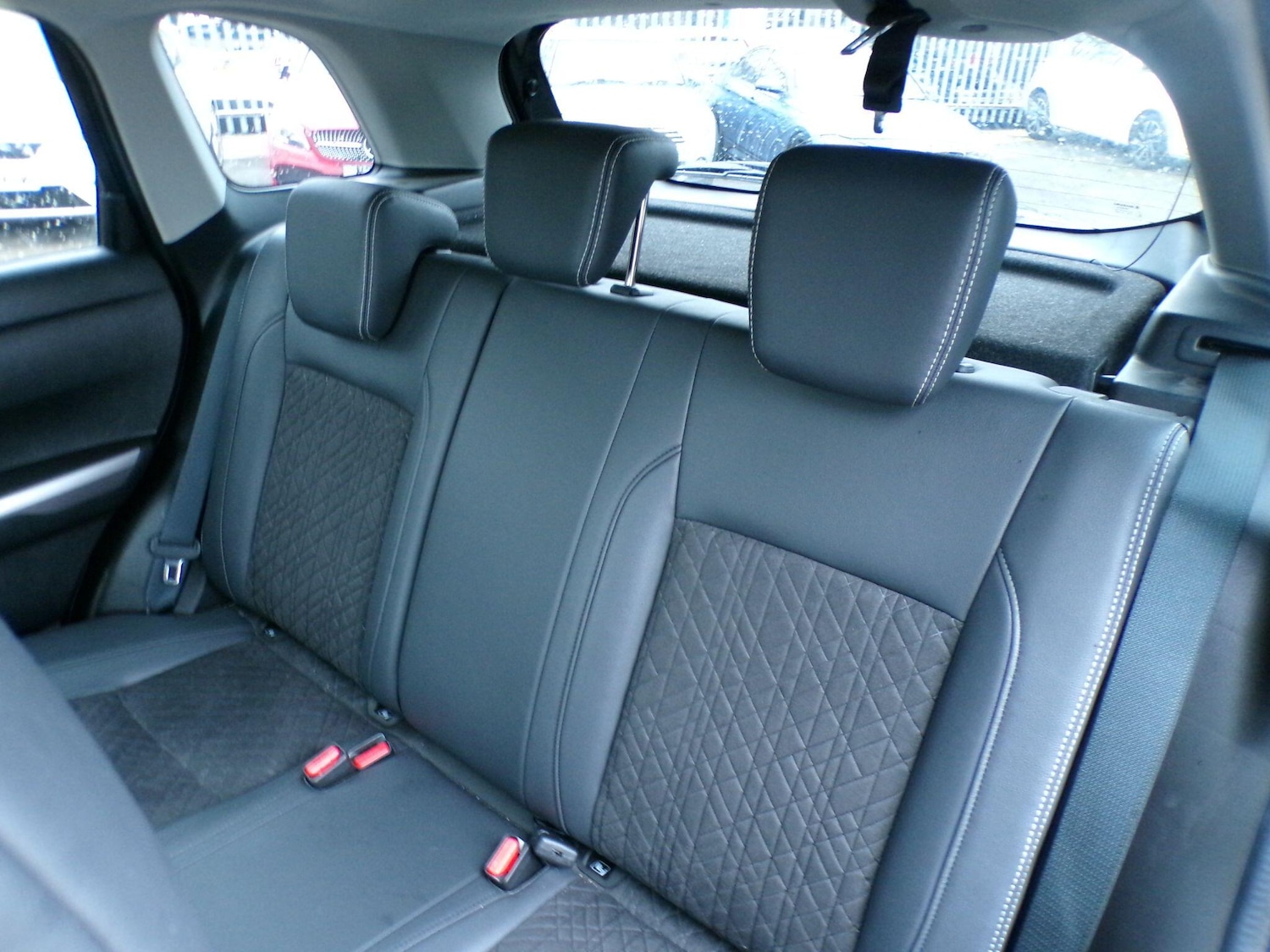 Used Suzuki Vitara for sale - 77710528: Photo 15