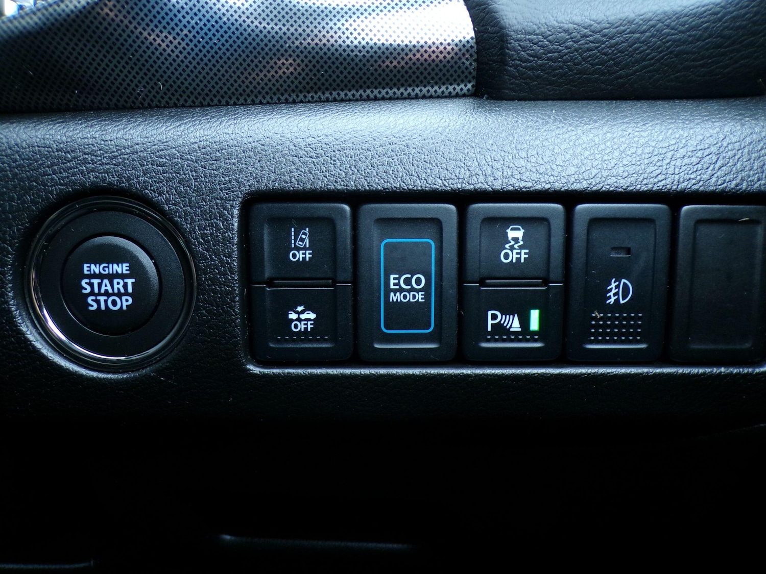 Used Suzuki Vitara for sale - 77710528: Photo 18