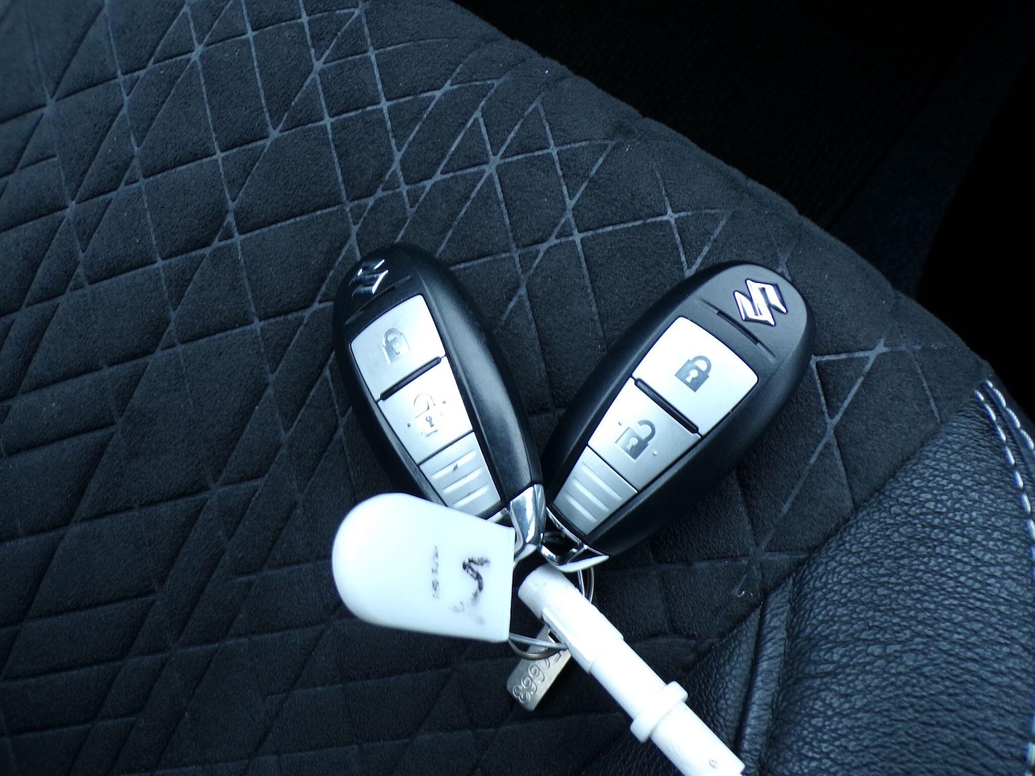 Used Suzuki Vitara for sale - 77710528: Photo 23