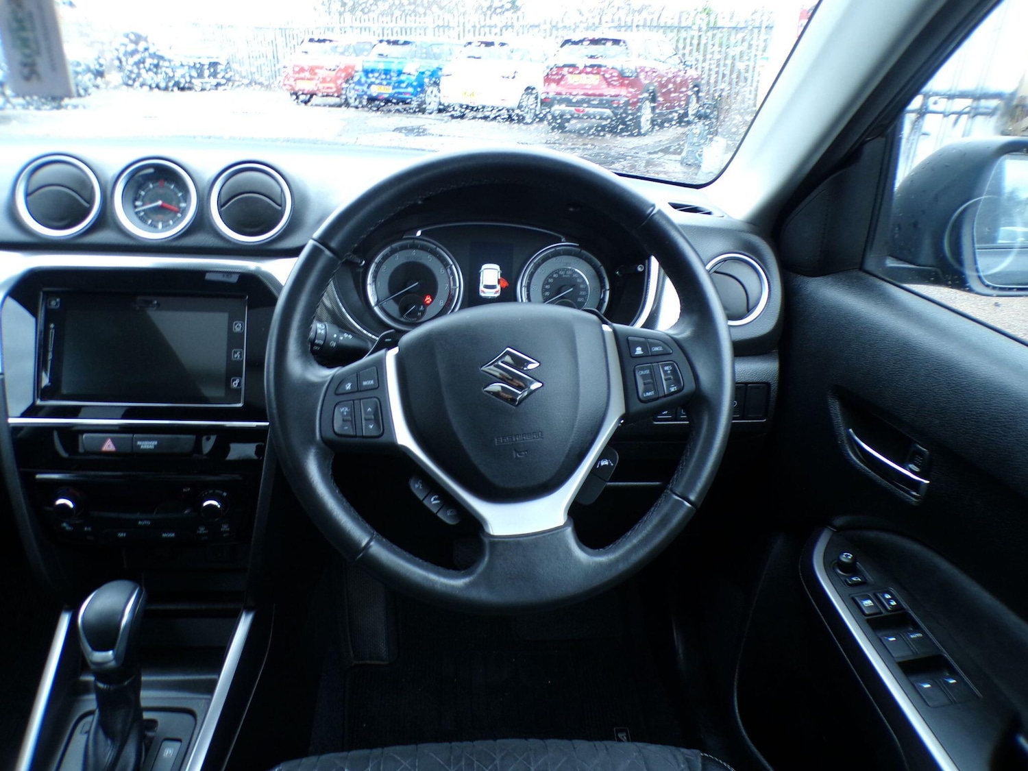 Used Suzuki Vitara for sale - 77710528: Photo 31