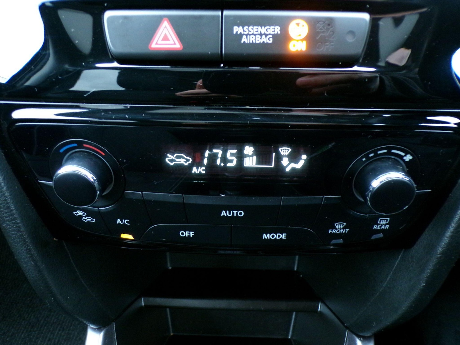 Used Suzuki Vitara for sale - 77710528: Photo 32