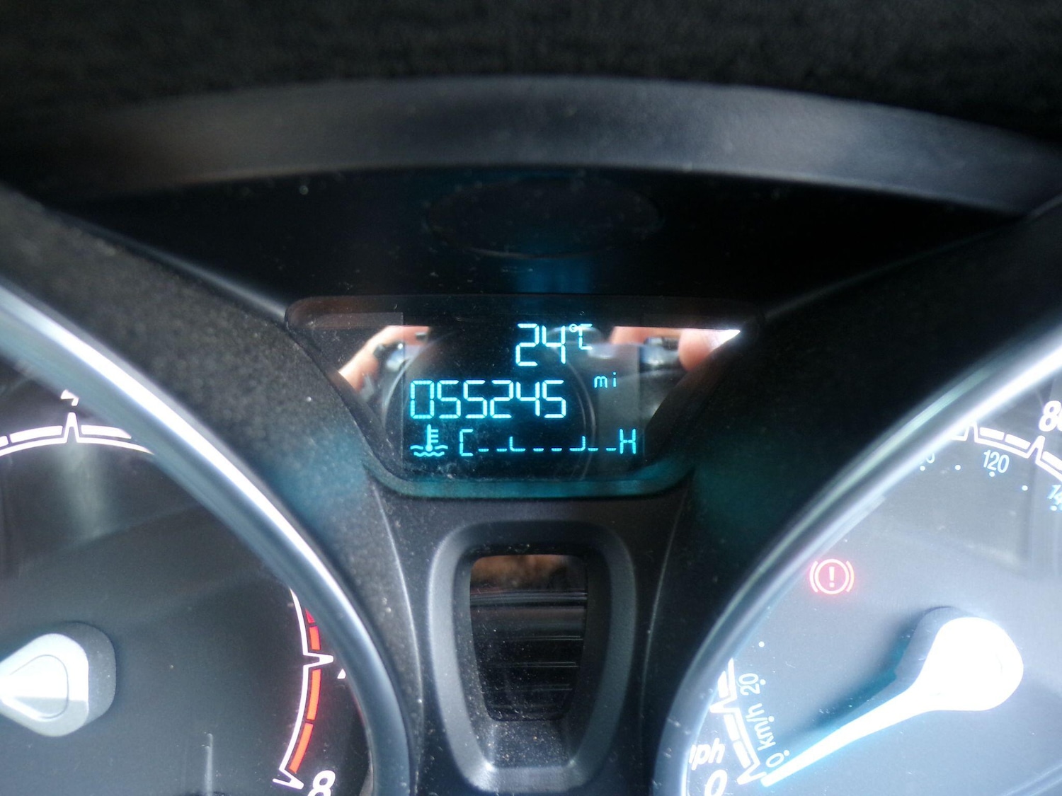 Vehicle 26