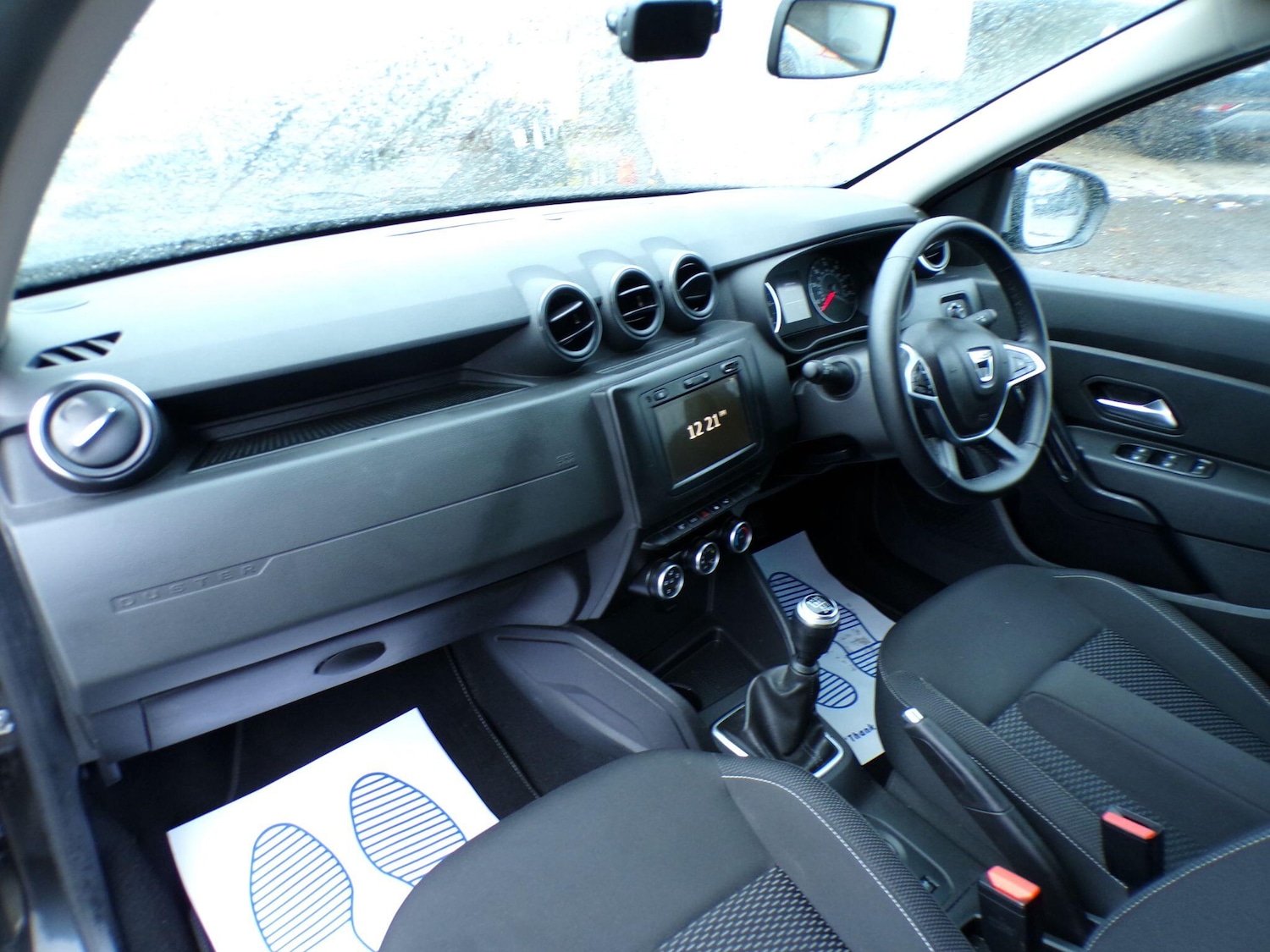 Used Dacia Duster 2021 for sale - 76701886: Photo 10