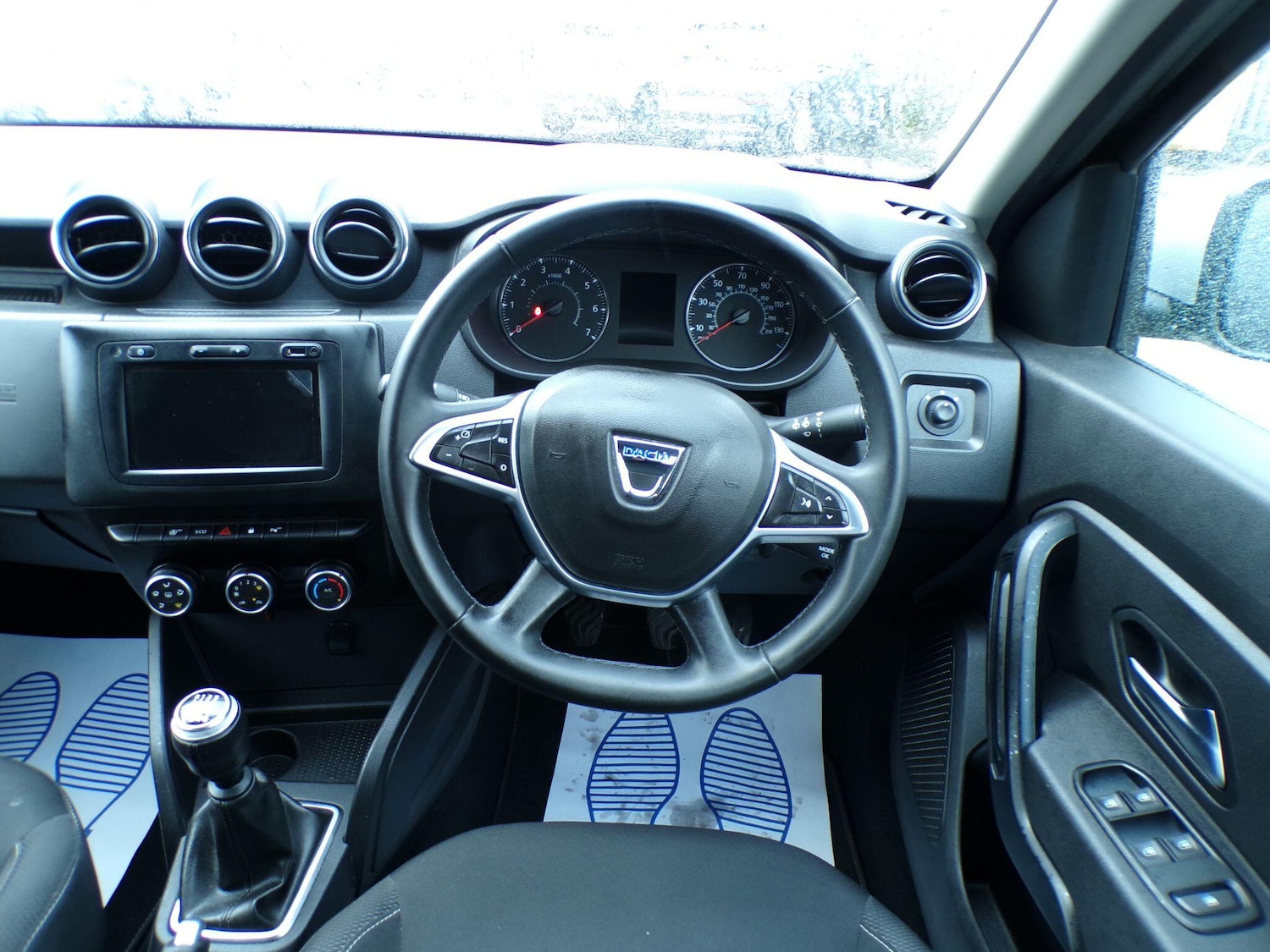 Used Dacia Duster 2021 for sale - 76701886: Photo 11