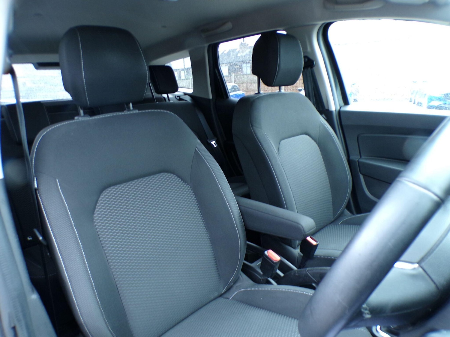 Used Dacia Duster 2021 for sale - 76701886: Photo 13