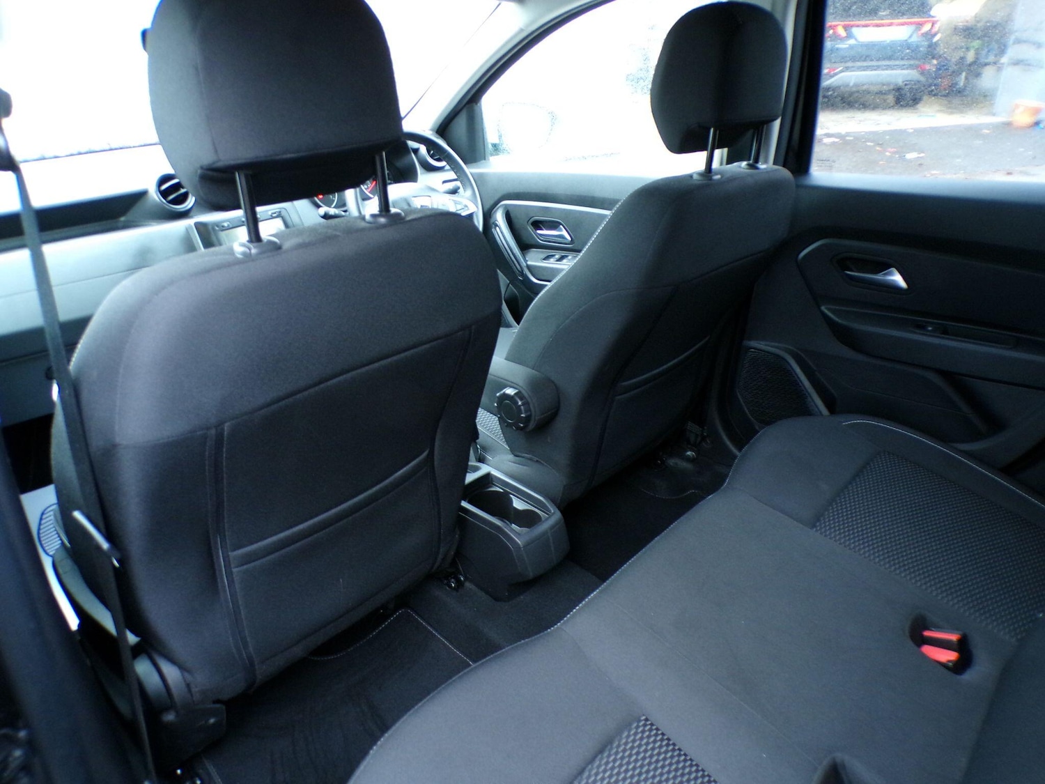 Used Dacia Duster 2021 for sale - 76701886: Photo 14